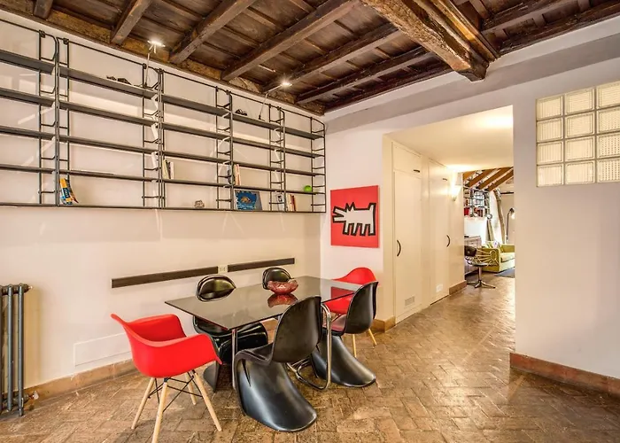 Downtownsrl - The Smart Loft *