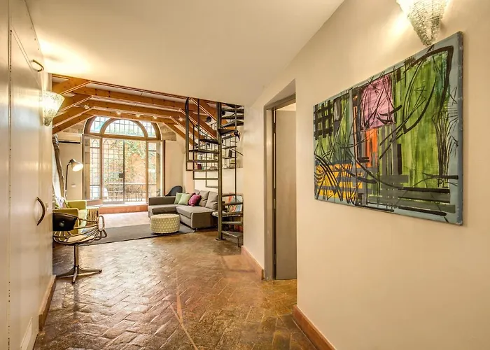 Downtownsrl - The Smart Loft