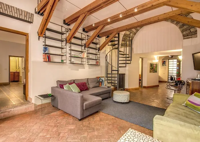 Downtownsrl - The Smart Loft *