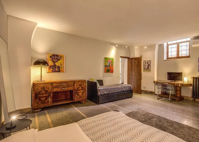 Apartament Downtownsrl - The Smart Loft