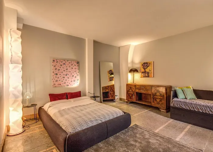 Apartament Downtownsrl - The Smart Loft *
