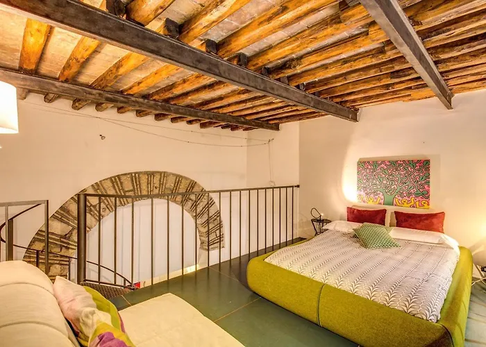 Apartament Downtownsrl - The Smart Loft