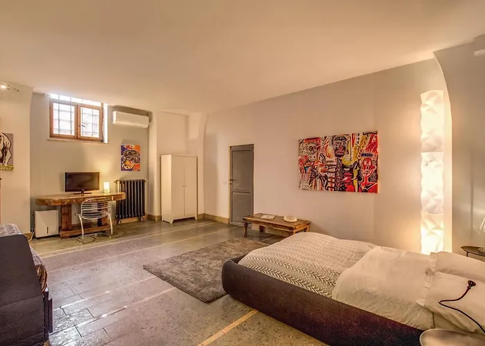 Downtownsrl - The Smart Loft