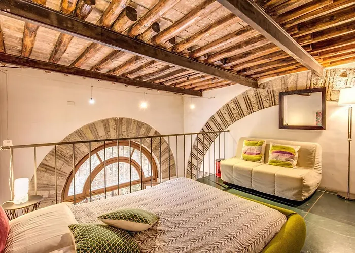 Downtownsrl - The Smart Loft * Rzym