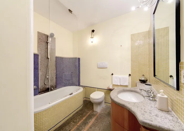 Downtownsrl - The Smart Loft Apartament *