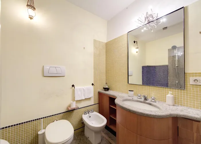 Downtownsrl - The Smart Loft Apartament