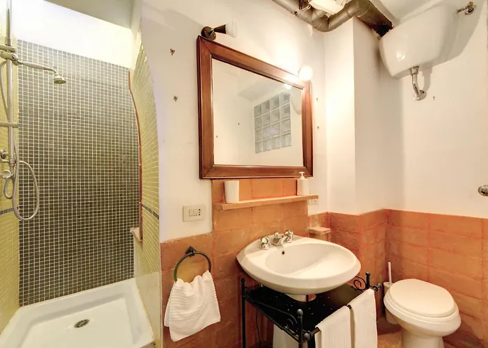 Downtownsrl - The Smart Loft Apartament *